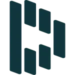 Dashlane Icon SVG Icon